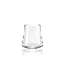 Набор стаканов для виски 6 штук Bohemia Xtra 23023 350