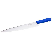 Нож профессиональный с синей ручкой длина 380 мм cерия ProCooking PEM_917