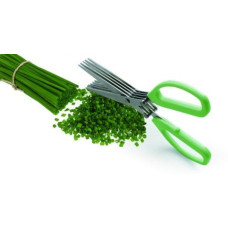 Ножиці для зелені з 5 лезами довжина 190 мм серія ProCooking PEM_936