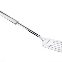 Лопатка c прорезью L 350 мм  EMP_0540 cерия ProCooking PEM_296