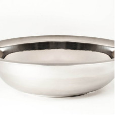 Тазик нержавеющий круглый V 18000 мл ? 550 мм ( шт) EMP_1848 cерия ProCooking PEM_644