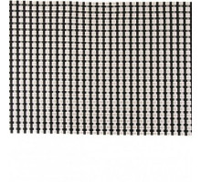 Коврик для сервировки стола серо - черного цвета 450*300 мм cерия ProCooking PEM_1092
