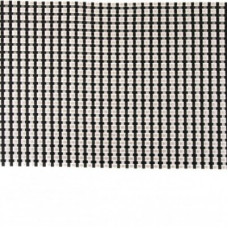 Коврик для сервировки стола серо - черного цвета 450*300 мм cерия ProCooking PEM_1092