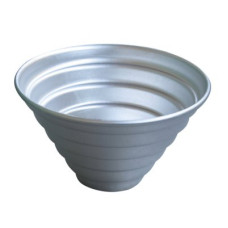 Форма алюминиевая Конус ? 70 мм;H 50 мм  EMP_8654 cерия ProCooking PEM_1342