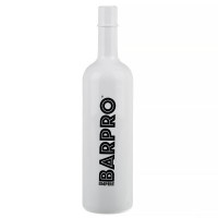 Бутылка для флейринга белого цвета высота 295 мм cерия ProCooking PEM_152
