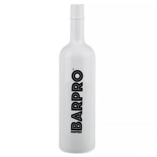 Бутылка для флейринга белого цвета высота 295 мм cерия ProCooking PEM_152