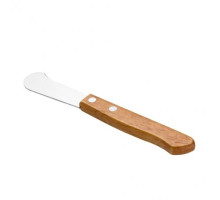 Нож для масла с деревянной ручкой  cерия ProCooking PEM_472