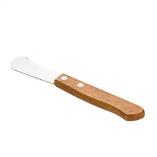 Нож для масла с деревянной ручкой  cерия ProCooking PEM_472