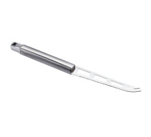 Нож для стейка и сыра двухсторонний длина 290 мм cерия ProCooking PEM_942
