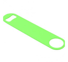 Открывашка металлическая зеленого цвета 18 см cерия ProCooking PEM_616
