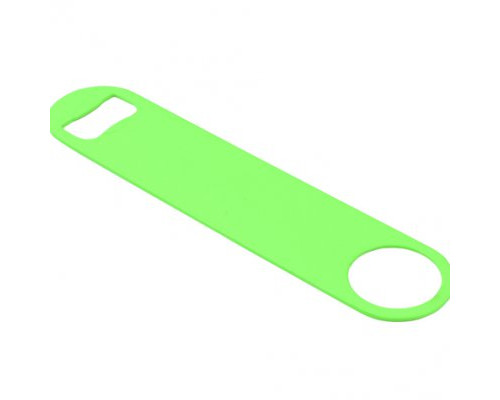 Відкривачка металева зеленого кольору 18 см серія ProCooking PEM_616