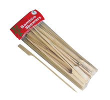 Палочка бамбуковая для шашлыка упаковка 50 штук длина 195 мм  cерия ProCooking PEM_214