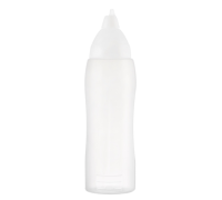 Бутылка для соуса 750 мл белая Araven 00556_FD