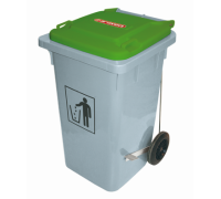 Контейнер для мусора 80 л Araven 07403_FD