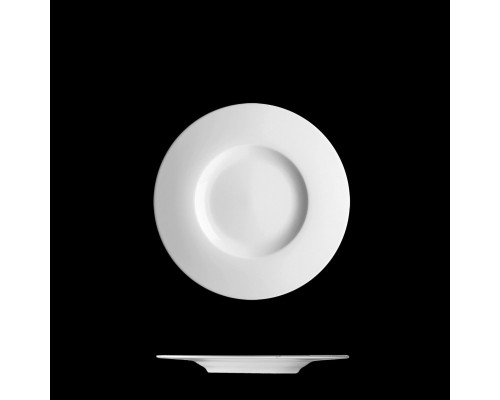 Тарелка круглая 17 см серия "Essklasse" G.Benedikt ESS2117_FD