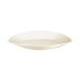 Тарілка овальна 19 см Gourmet-plate Organic M5339 серія "Maxim" Seltmann Weiden 725342_FD