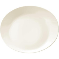 Тарелка овальная 19 см Gourmet-plate Organic M5339 серия "Maxim" Seltmann Weiden 725342_FD