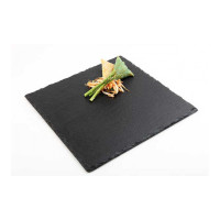 Подставка из сланца 25х25 см APS 00994_FD