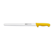 Ніж для випічки Arcos Іспанія серія 2900 35 см жовта ручка 293 600 FD