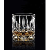 Склянка низька Whisky tumbler Nachtmann Німеччина 295 мл Noblesse, 91710 FD