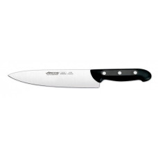 Нож поварской профессиональный Arcos Испания Maitre 21,5 см 151000 FD