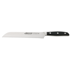 Нож для хлеба 200 мм Manhattan Arcos 161300_FD