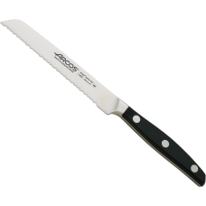 Нож для томатов 130 мм Manhattan Arcos 162000_FD