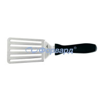 Лопатка перфорированная н/ж 15,6х8,7 см Paderno 18509-03_FD