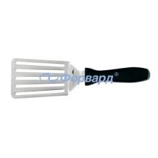 Лопатка перфорированная н/ж 15,6х8,7 см Paderno 18509-03_FD