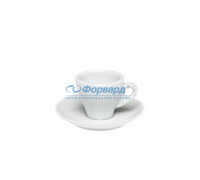 Чашка espresso 70 мл серия "Torino" Ancap 20998_FD