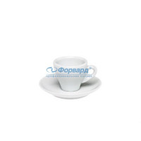 Чашка espresso 70 мл серия "Torino" Ancap 20998_FD