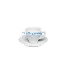 Чашка espresso 70 мл серия "Torino" Ancap 20998_FD