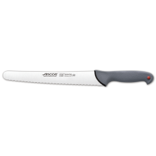 Нож кондитерский 250 мм Colour-Prof Arcos 242800_FD