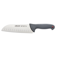 Нож японский Сантоку 180 мм Сolour-prof Arcos 245400_FD