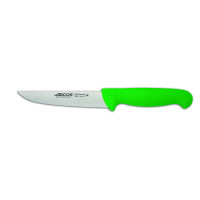 Нож поварской Arcos Испания 2900 13 см зеленый 290421 FD