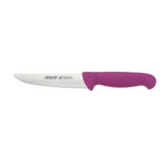 Нож кухонный 130 мм   "2900" фиолетовый Arcos 290431_FD