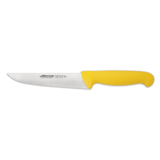 Нож кухонный 150 мм   "2900" желтый Arcos 290500_FD