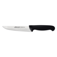 Нож кухонный 150 мм   "2900" чёрный Arcos 290525_FD
