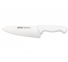 Нож поварской 200 мм "2900" белый Arcos 290724_FD