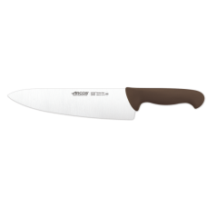 Нож поварской 250 мм "2900" коричневый Arcos 290828_FD