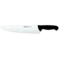 Нож поварской Arcos Испания 2900 30 см черный 290925 FD