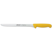 Нож для хамона 240 мм "2900" желтый Arcos 291100_FD