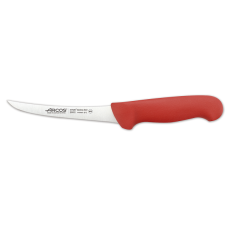 Нож обвалочный 140 мм "2900"  красный Arcos 291222_FD