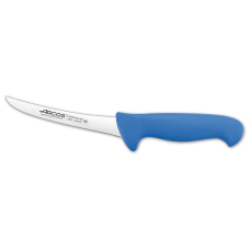 Нож обвалочный 140 мм "2900"  синий Arcos 291323_FD