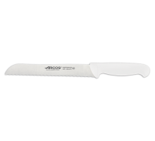 Нож для хлеба 200 мм "2900" белый Arcos 291424_FD