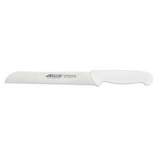 Нож для хлеба 200 мм "2900" белый Arcos 291424_FD