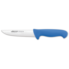Нож для разделки мяса 160 мм «2900»  синий Arcos 291523_FD