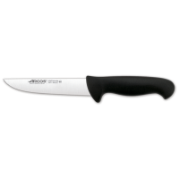 Нож для разделки мяса 160 мм «2900»  чёрный Arcos 291525_FD