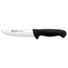 Нож для разделки мяса 160 мм «2900»  чёрный Arcos 291525_FD