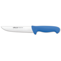 Нож для разделки мяса 180 мм "2900"   синий Arcos 291623_FD